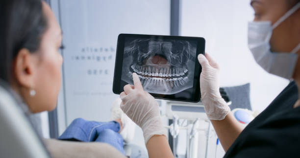 Licensed Dental service in White Oak, MD - Smile Center Dentistry